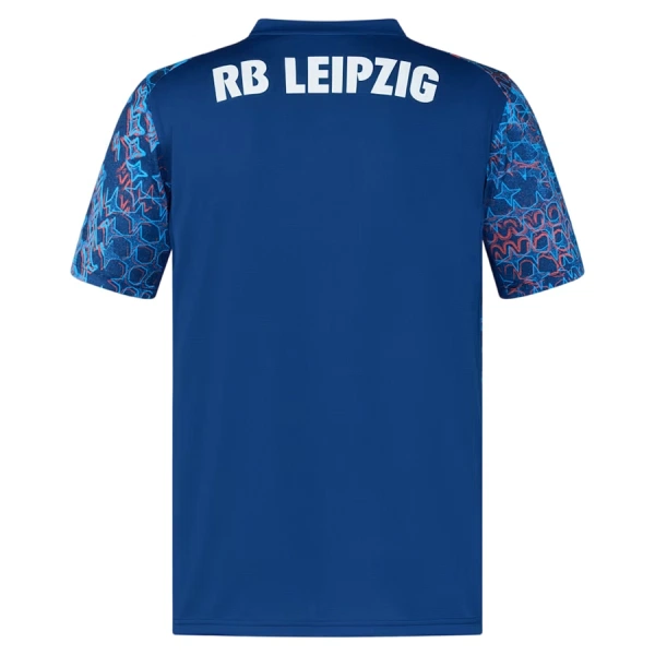 Koszulka Piłkarska RB Leipzig Dziecięca Alternatywna 2026/27