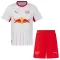 Koszulka Piłkarska RB Leipzig Dziecięca Domowa 2026/27