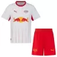 Koszulka Piłkarska RB Leipzig Dziecięca Domowa 2026/27 Koszulka Piłkarska RB Leipzig Dziecięca Domowa 2026/27