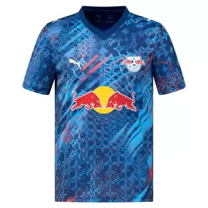 Koszulka Piłkarska RB Leipzig Męska Alternatywna 2026/27