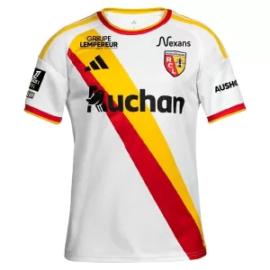 Koszulka Piłkarska RC LENS Męska Alternatywna 2026/27 Koszulka Piłkarska RC LENS Męska Alternatywna 2026/27