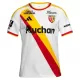 Koszulka Piłkarska RC LENS Męska Alternatywna 2026/27 Koszulka Piłkarska RC LENS Męska Alternatywna 2026/27