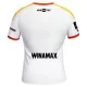 Koszulka Piłkarska RC LENS Męska Alternatywna 2026/27