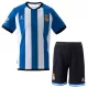 Koszulka Piłkarska RCD Espanyol Dziecięca Domowa 2026/27 Koszulka Piłkarska RCD Espanyol Dziecięca Domowa 2026/27