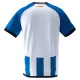 Koszulka Piłkarska RCD Espanyol Dziecięca Domowa 2026/27