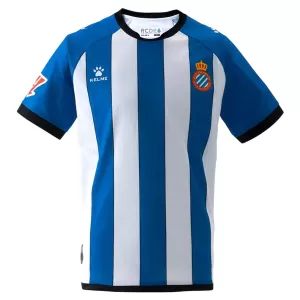 Koszulka Piłkarska RCD Espanyol Męska Domowa 2026/27