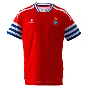 Koszulka Piłkarska RCD Espanyol Męska Wyjazdowa 2026/27