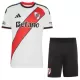 Koszulka Piłkarska River Plate Dziecięca Domowa 2026/27 Koszulka Piłkarska River Plate Dziecięca Domowa 2026/27