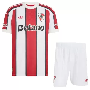 Koszulka Piłkarska River Plate Dziecięca Wyjazdowa 2026/27