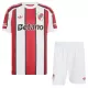 Koszulka Piłkarska River Plate Dziecięca Wyjazdowa 2026/27 Koszulka Piłkarska River Plate Dziecięca Wyjazdowa 2026/27