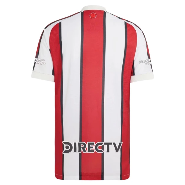 Koszulka Piłkarska River Plate Dziecięca Wyjazdowa 2026/27