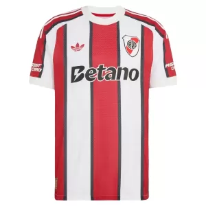 Koszulka Piłkarska River Plate Męska Wyjazdowa 2026/27