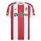 Koszulka Piłkarska River Plate Męska Wyjazdowa 2026/27