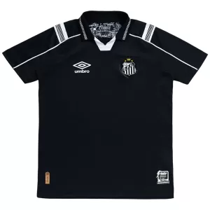 Koszulka Piłkarska Santos FC Męska Alternatywna 2026/27