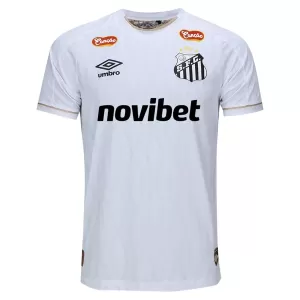 Koszulka Piłkarska Santos FC Męska Domowa 2026/27