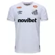 Koszulka Piłkarska Santos FC Męska Domowa 2026/27 Koszulka Piłkarska Santos FC Męska Domowa 2026/27