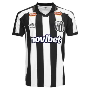 Koszulka Piłkarska Santos FC Męska Wyjazdowa 2026/27