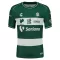 Koszulka Piłkarska Santos Laguna Męska Domowa 2026/27