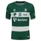 Koszulka Piłkarska Santos Laguna Męska Domowa 2026/27 Koszulka Piłkarska Santos Laguna Męska Domowa 2026/27