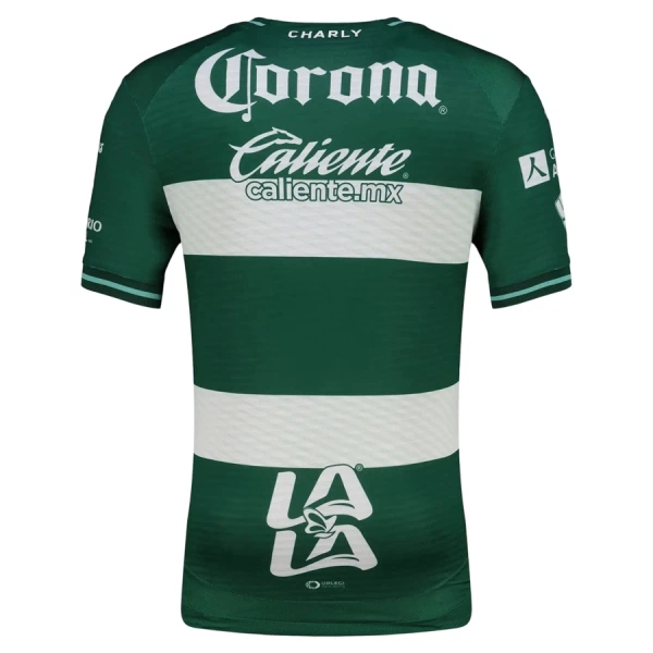 Koszulka Piłkarska Santos Laguna Męska Domowa 2026/27