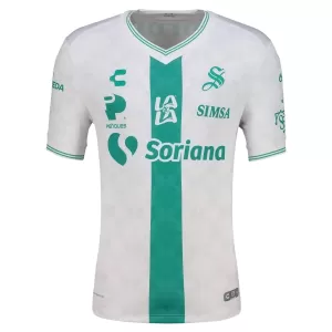 Koszulka Piłkarska Santos Laguna Męska Wyjazdowa 2026/27