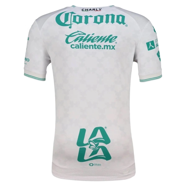 Koszulka Piłkarska Santos Laguna Męska Wyjazdowa 2026/27