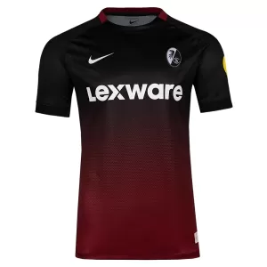 Koszulka Piłkarska SC Freiburg Męska Alternatywna 2026/27