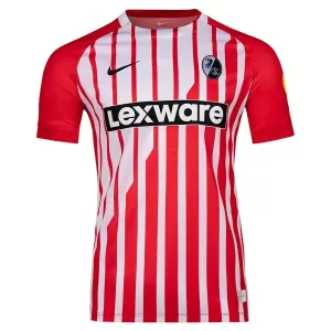 Koszulka Piłkarska SC Freiburg Męska Domowa 2026/27