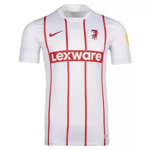 Koszulka Piłkarska SC Freiburg Męska Wyjazdowa 2026/27