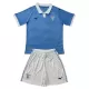 Koszulka Piłkarska SS Lazio Dziecięca Domowa 2026/27 Koszulka Piłkarska SS Lazio Dziecięca Domowa 2026/27