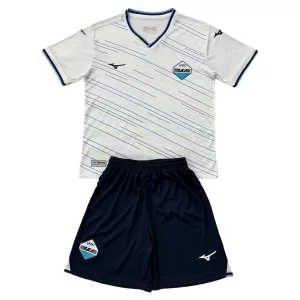 Koszulka Piłkarska SS Lazio Dziecięca Wyjazdowa 2026/27