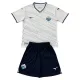 Koszulka Piłkarska SS Lazio Dziecięca Wyjazdowa 2026/27 Koszulka Piłkarska SS Lazio Dziecięca Wyjazdowa 2026/27