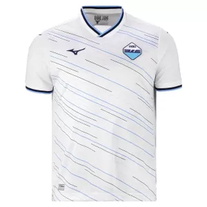 Koszulka Piłkarska SS Lazio Męska Wyjazdowa 2026/27