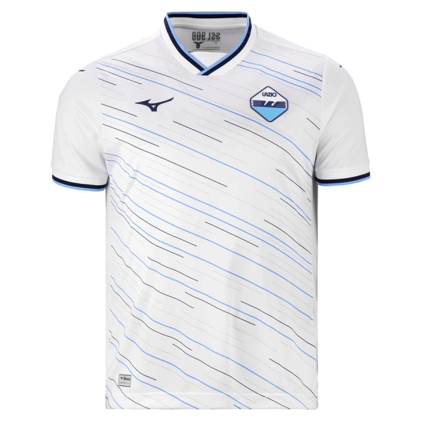 Koszulka Piłkarska SS Lazio Męska Wyjazdowa 2026/27 Koszulka Piłkarska SS Lazio Męska Wyjazdowa 2026/27