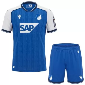 Koszulka Piłkarska TSG 1899 Hoffenheim Dziecięca Domowa 2026/27