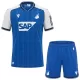 Koszulka Piłkarska TSG 1899 Hoffenheim Dziecięca Domowa 2026/27 Koszulka Piłkarska TSG 1899 Hoffenheim Dziecięca Domowa 2026/27