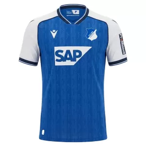 Koszulka Piłkarska TSG 1899 Hoffenheim Męska Domowa 2026/27