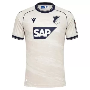 Koszulka Piłkarska TSG 1899 Hoffenheim Męska Wyjazdowa 2026/27