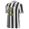 Koszulka Piłkarska Udinese Calcio Męska Domowa 2026/27
