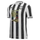 Koszulka Piłkarska Udinese Calcio Męska Domowa 2026/27 Koszulka Piłkarska Udinese Calcio Męska Domowa 2026/27