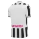 Koszulka Piłkarska Udinese Calcio Męska Domowa 2026/27