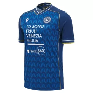 Koszulka Piłkarska Udinese Calcio Męska Wyjazdowa 2026/27