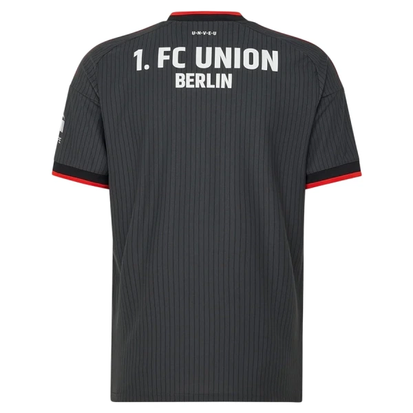 Koszulka Piłkarska Union Berlin Męska Wyjazdowa 2026/27