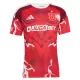Koszulka Piłkarska Universidad de Chile Męska Alternatywna 2026/27 Koszulka Piłkarska Universidad de Chile Męska Alternatywna 2026/27