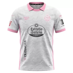Koszulka Piłkarska Valladolid Męska Alternatywna 2026/27
