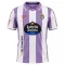 Koszulka Piłkarska Valladolid Męska Domowa 2026/27
