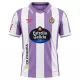 Koszulka Piłkarska Valladolid Męska Domowa 2026/27 Koszulka Piłkarska Valladolid Męska Domowa 2026/27