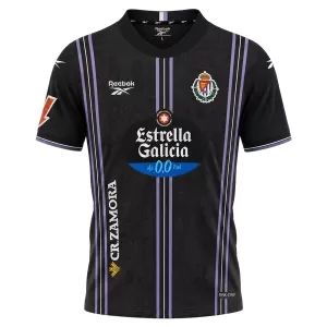Koszulka Piłkarska Valladolid Męska Wyjazdowa 2026/27