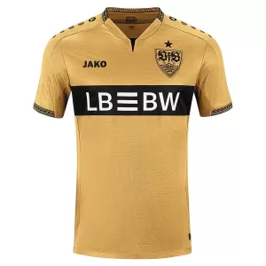 Koszulka Piłkarska VfB Stuttgart Męska Alternatywna 2026/27