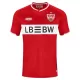Koszulka Piłkarska VfB Stuttgart Męska Wyjazdowa 2026/27 Koszulka Piłkarska VfB Stuttgart Męska Wyjazdowa 2026/27